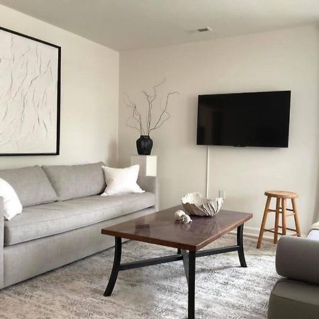 North Beach Retreat Atlantic City Ngoại thất bức ảnh