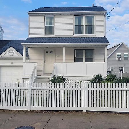 North Beach Retreat Atlantic City Ngoại thất bức ảnh