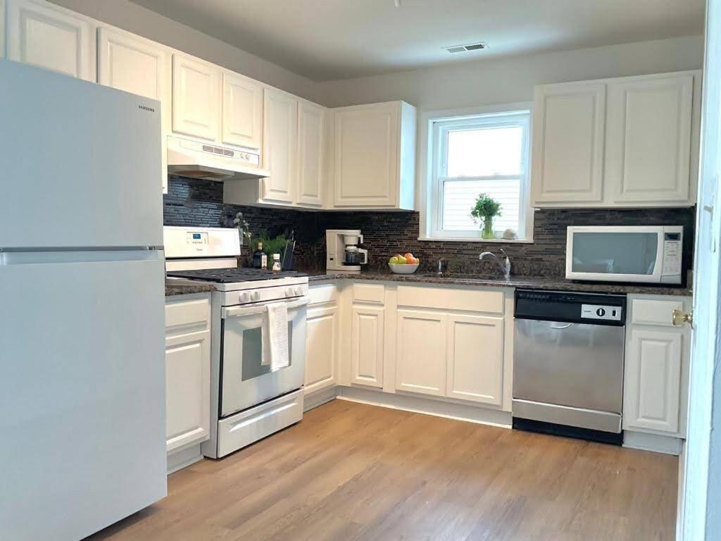 North Beach Retreat Atlantic City Ngoại thất bức ảnh