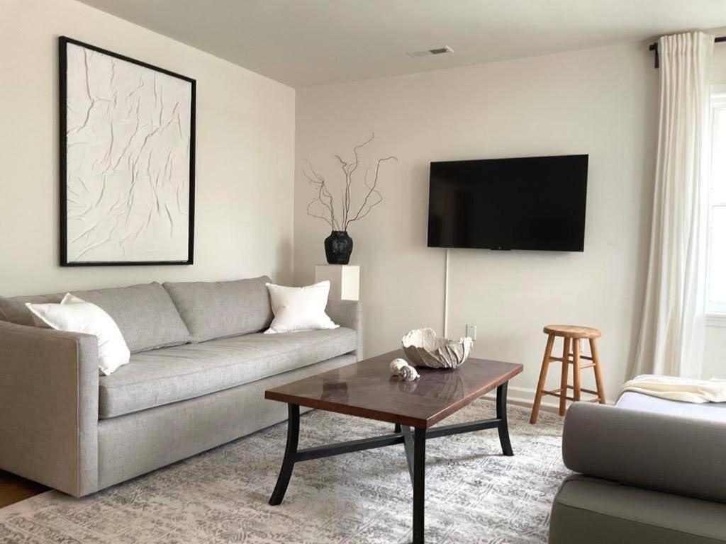 North Beach Retreat Atlantic City Ngoại thất bức ảnh