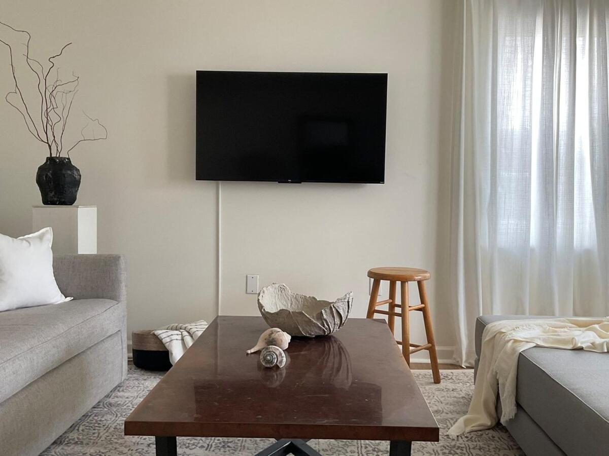North Beach Retreat Atlantic City Ngoại thất bức ảnh