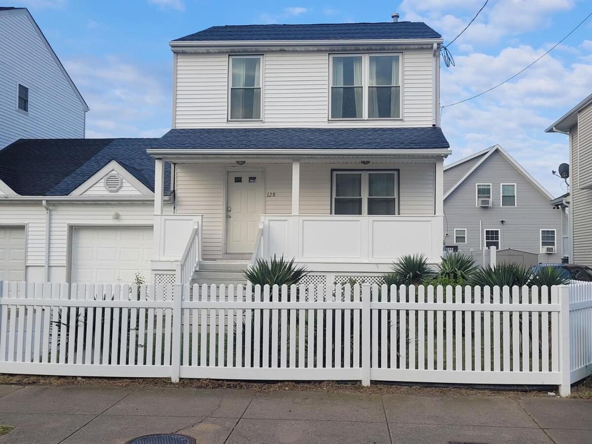 North Beach Retreat Atlantic City Ngoại thất bức ảnh
