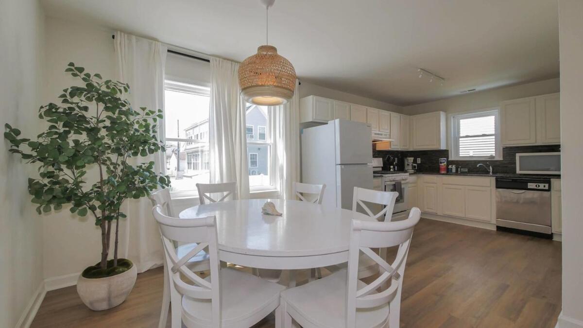 North Beach Retreat Atlantic City Ngoại thất bức ảnh