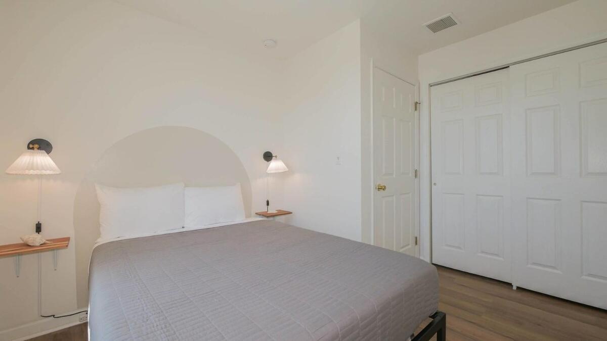 North Beach Retreat Atlantic City Ngoại thất bức ảnh