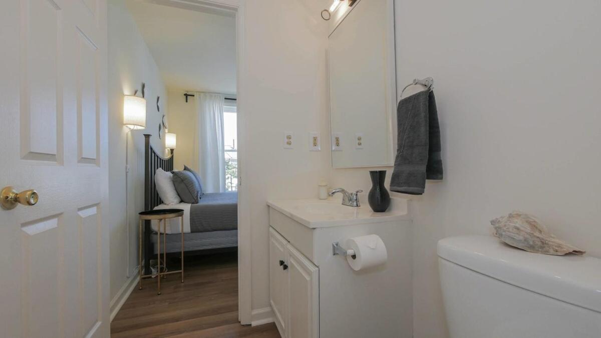 North Beach Retreat Atlantic City Ngoại thất bức ảnh