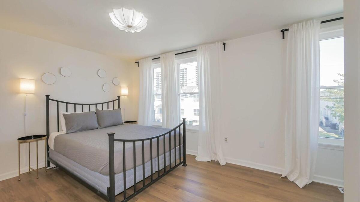 North Beach Retreat Atlantic City Ngoại thất bức ảnh
