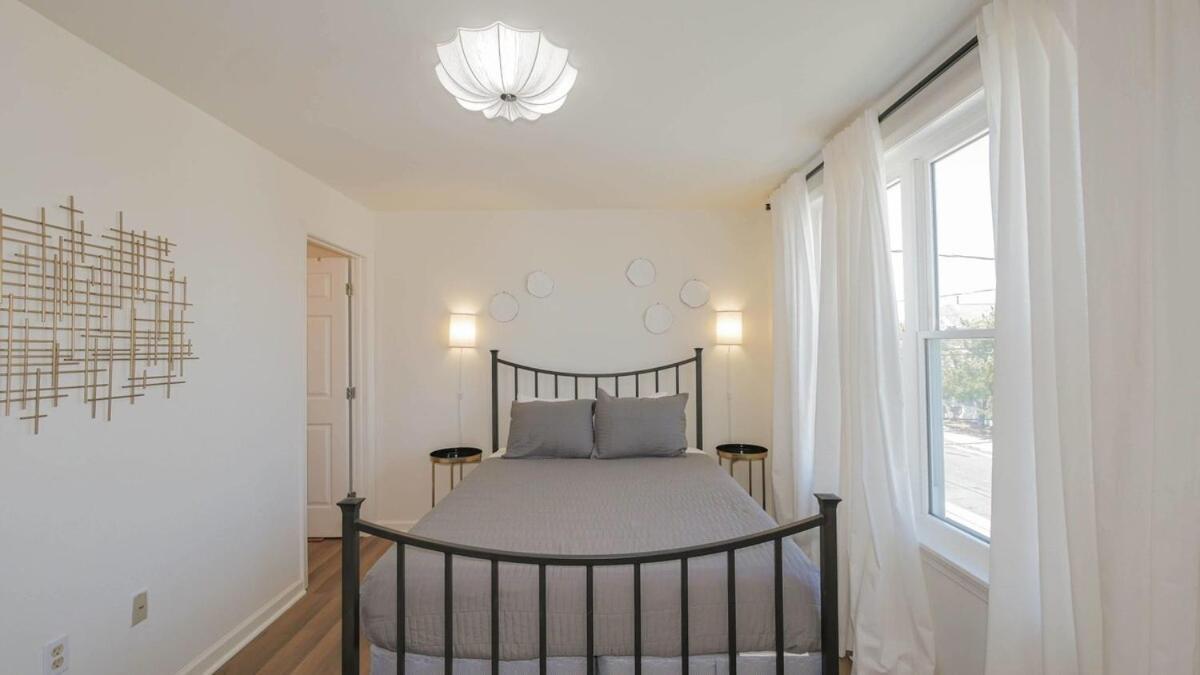 North Beach Retreat Atlantic City Ngoại thất bức ảnh