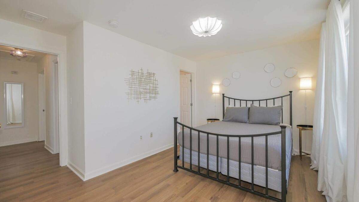 North Beach Retreat Atlantic City Ngoại thất bức ảnh