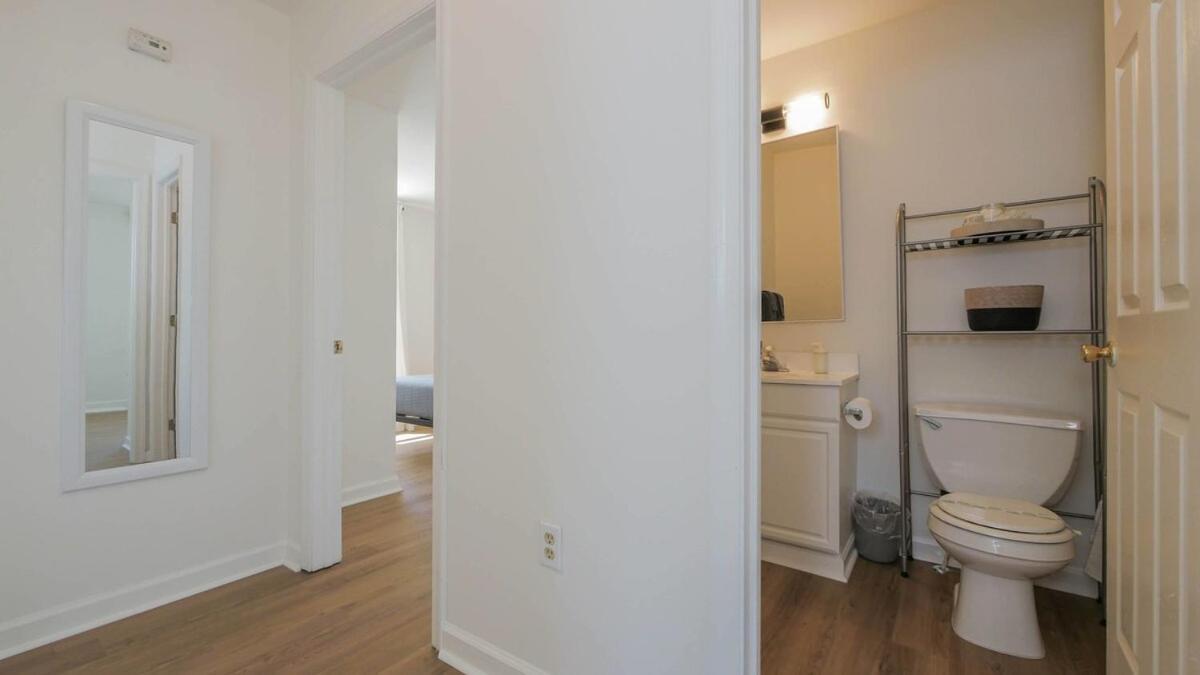 North Beach Retreat Atlantic City Ngoại thất bức ảnh