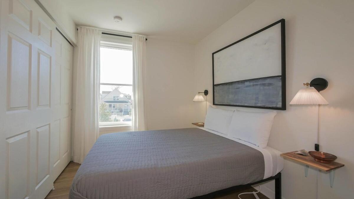 North Beach Retreat Atlantic City Ngoại thất bức ảnh