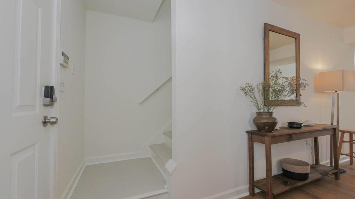 North Beach Retreat Atlantic City Ngoại thất bức ảnh
