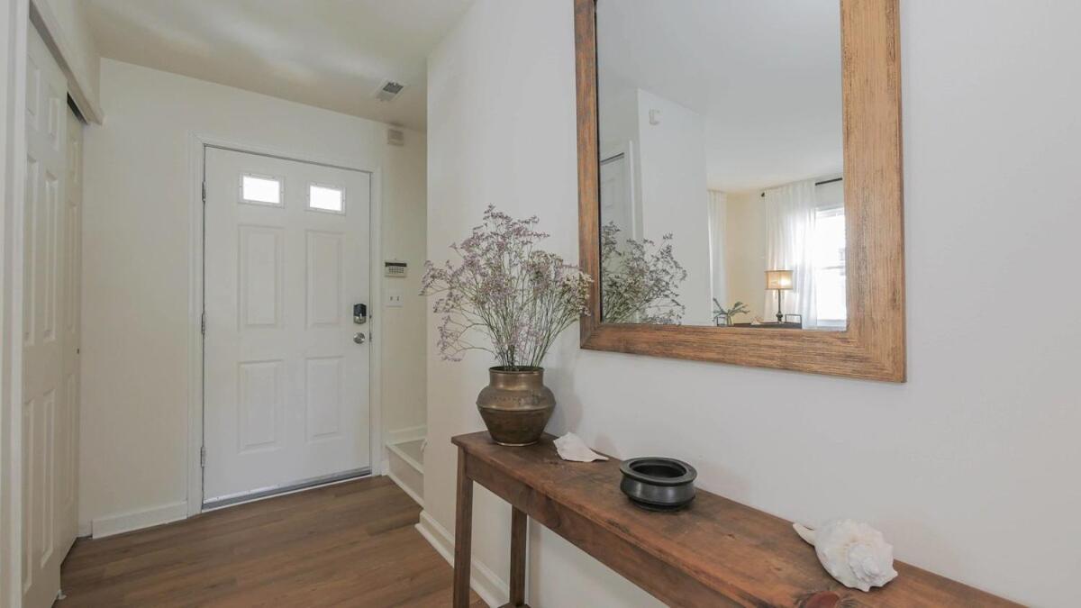 North Beach Retreat Atlantic City Ngoại thất bức ảnh
