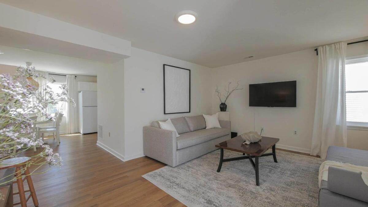 North Beach Retreat Atlantic City Ngoại thất bức ảnh