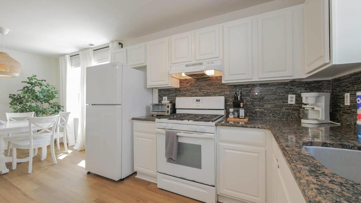 North Beach Retreat Atlantic City Ngoại thất bức ảnh