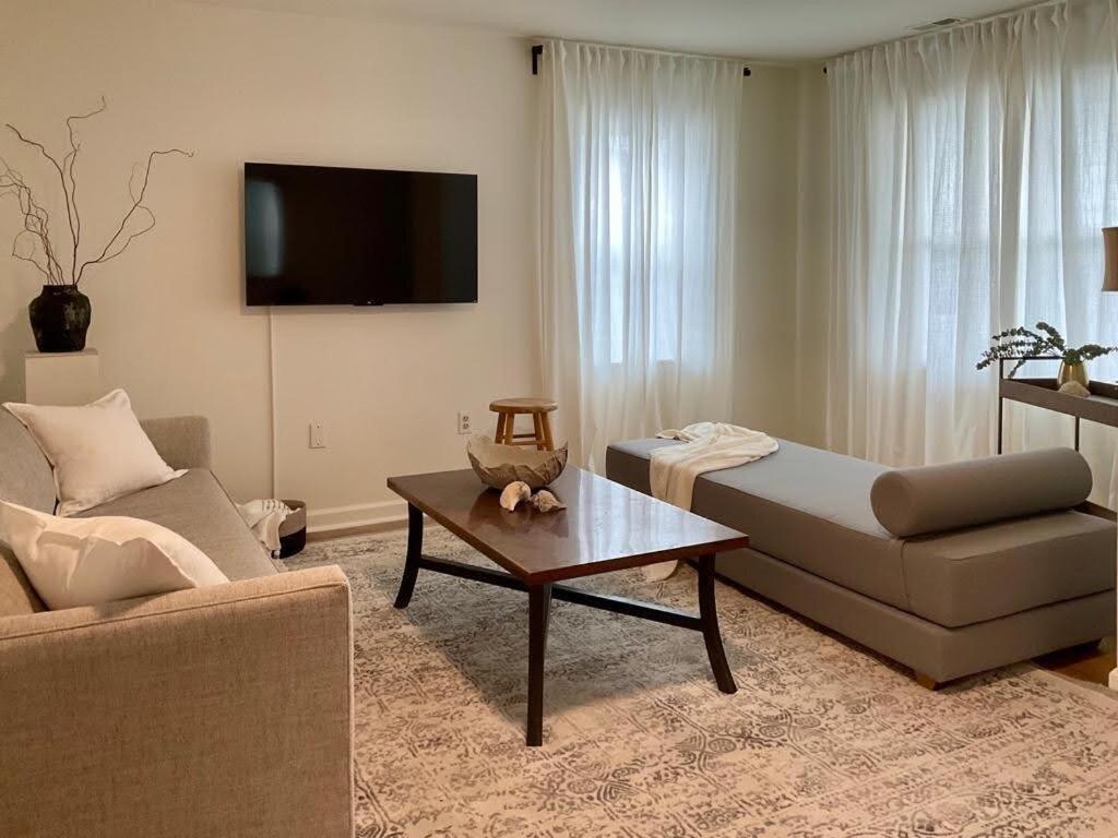 North Beach Retreat Atlantic City Ngoại thất bức ảnh