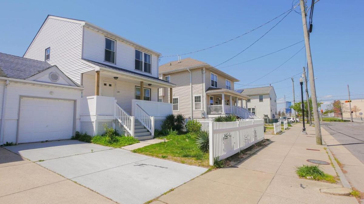 North Beach Retreat Atlantic City Ngoại thất bức ảnh
