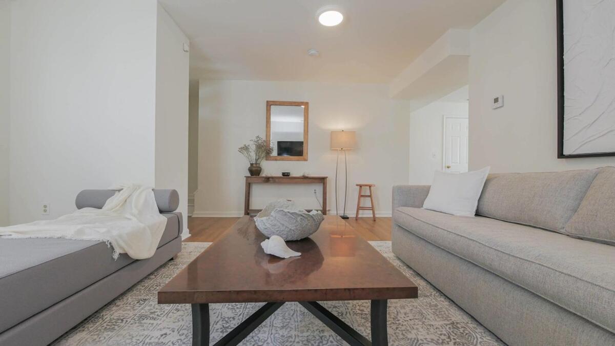 North Beach Retreat Atlantic City Ngoại thất bức ảnh