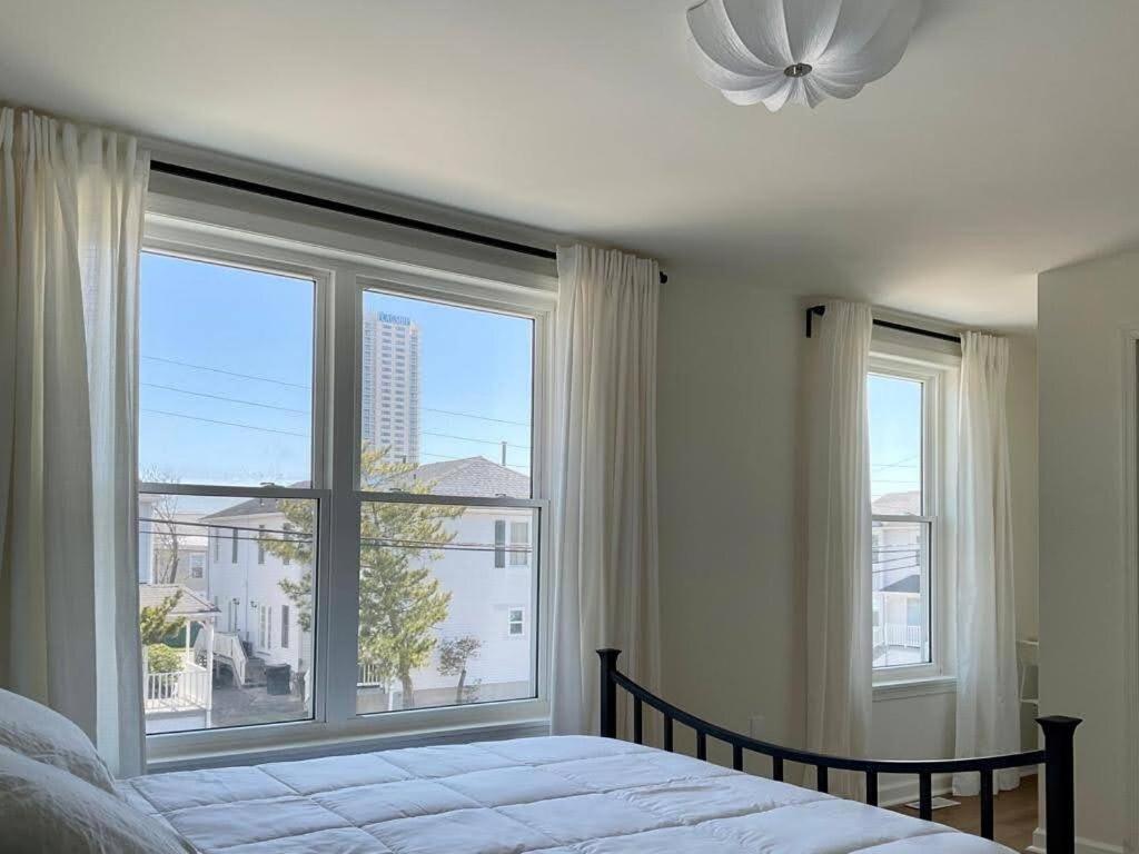 North Beach Retreat Atlantic City Ngoại thất bức ảnh