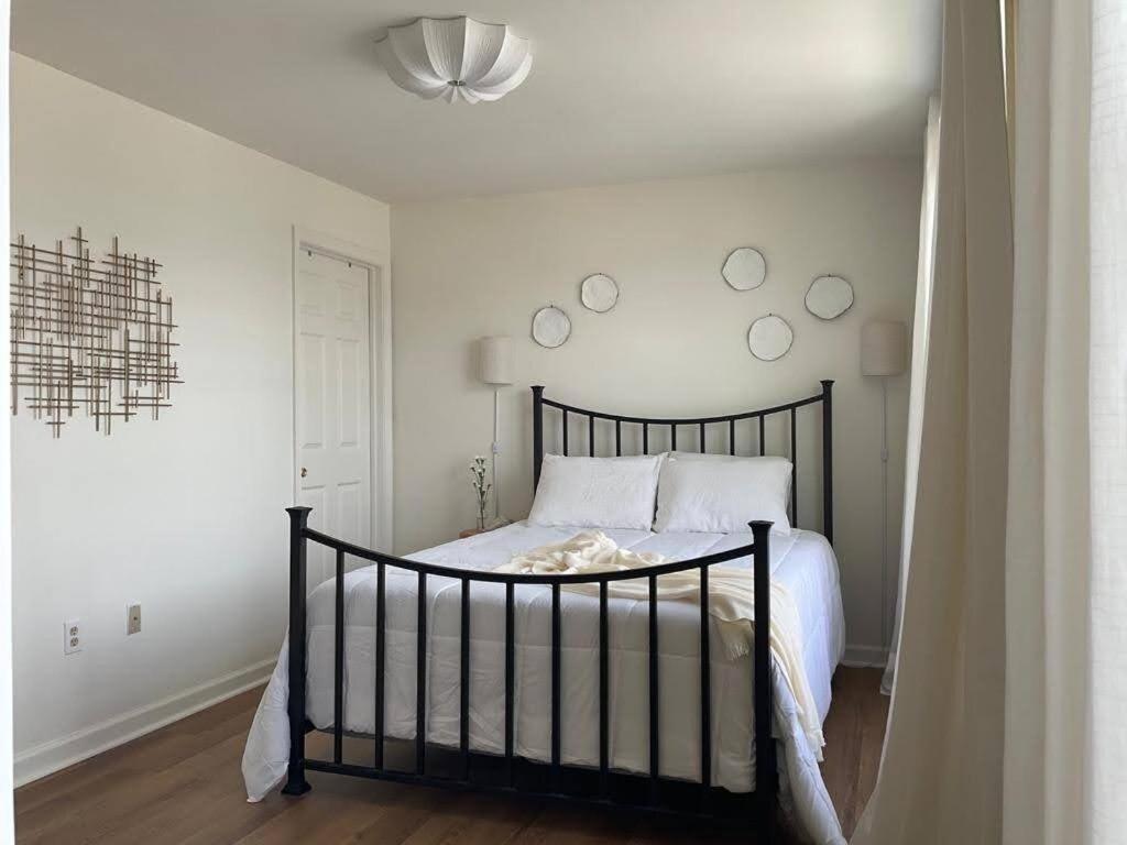 North Beach Retreat Atlantic City Ngoại thất bức ảnh