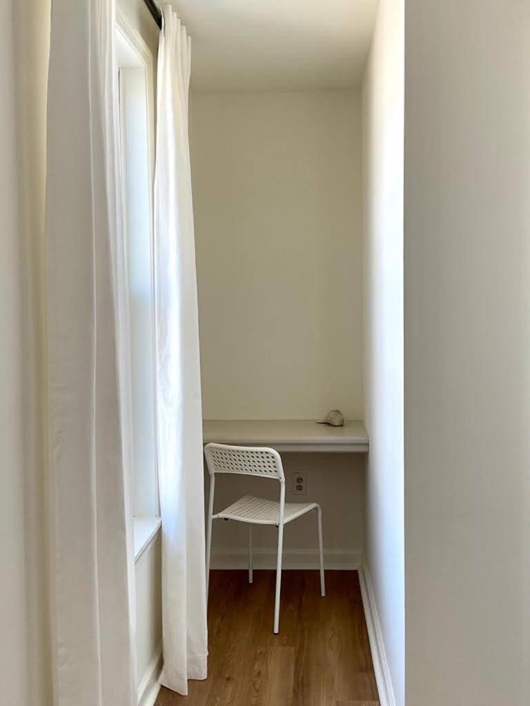 North Beach Retreat Atlantic City Ngoại thất bức ảnh