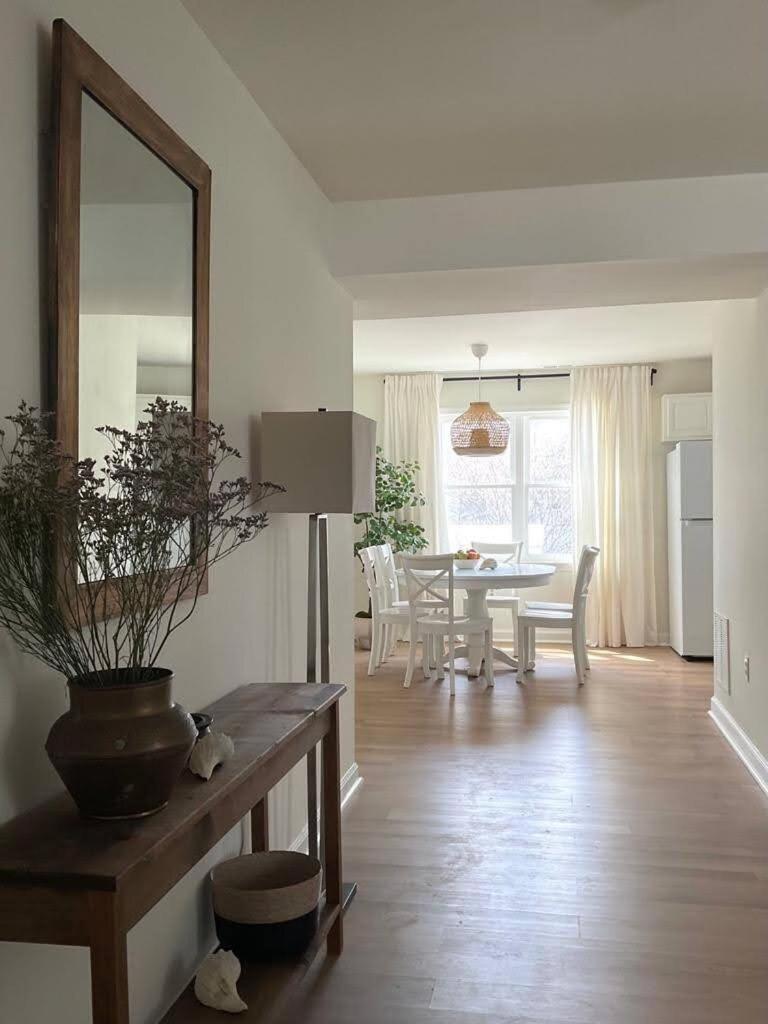 North Beach Retreat Atlantic City Ngoại thất bức ảnh