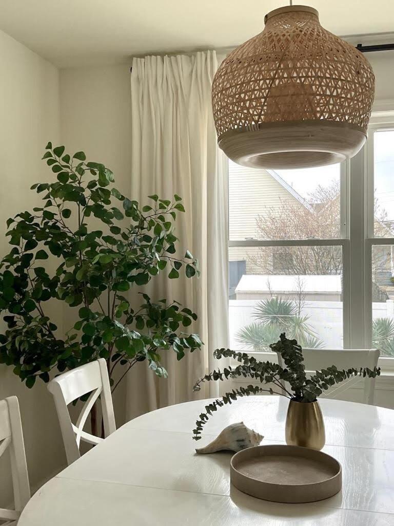 North Beach Retreat Atlantic City Ngoại thất bức ảnh